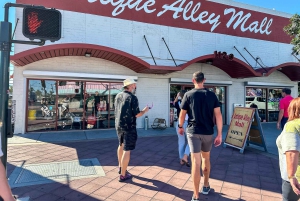 Art & Ale: Explore Las Vegas’ Arts District & Brewery Row