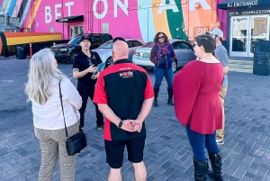 Art & Ale: Explore Las Vegas’ Arts District & Brewery Row