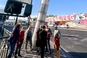 Art & Ale: Explore Las Vegas’ Arts District & Brewery Row