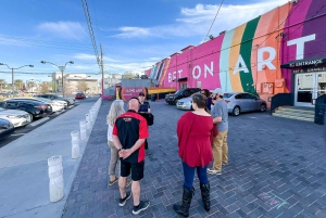 Art & Ale: Explore Las Vegas’ Arts District & Brewery Row