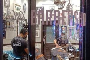 Baarit tuntematon: Las Vegas Stripin baarikierros