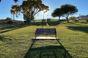 Boulder City: Hemenway Park Opastettu kierros