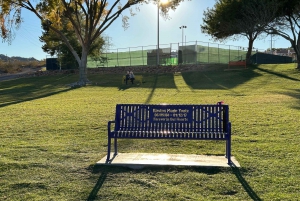 Boulder City: Hemenway Park Opastettu kierros