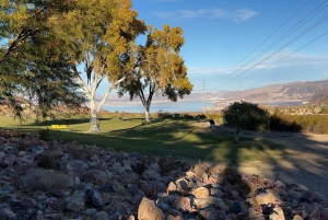Boulder City: Hemenway Park - wycieczka z przewodnikiem