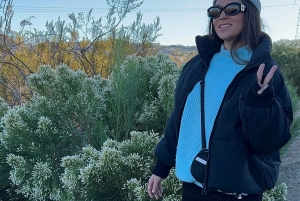 Boulder City: Hemenway Park - wycieczka z przewodnikiem