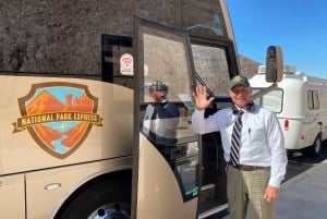 Cañón Bryce y Parque Nacional Zion: Tour privado en grupo