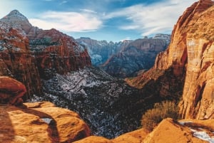 Bryce Canyon & Zion National Park: Private Tour für Gruppen