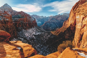 Национальный парк Брайс-Каньон и Зайон: частный групповой тур