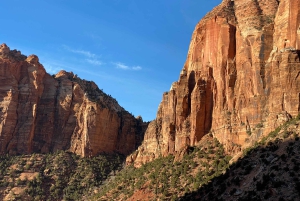 Национальный парк Брайс-Каньон и Зайон: частный групповой тур