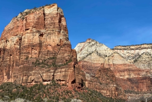 Национальный парк Брайс-Каньон и Зайон: частный групповой тур