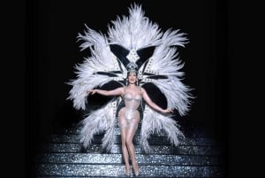 Las Vegas: Dita Von Teese, A Jubilant Revue Show