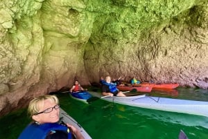 Gita in campeggio a Las Vegas dalla base della diga di Hoover, Black Canyon