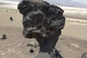 Death Valley: National Park Private Tour with Wine Tasting