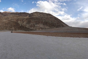 Death Valley: National Park Private Tour with Wine Tasting