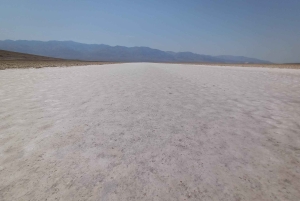 Death Valley: National Park Private Tour with Wine Tasting