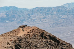 Death Valley NP Hele dag tour in kleine groep vanuit Las Vegas