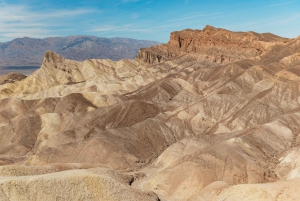Death Valley NP Hele dag tour in kleine groep vanuit Las Vegas