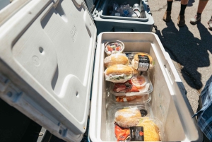 Death Valley NP Hele dag tour in kleine groep vanuit Las Vegas