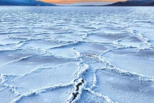 Wycieczka prywatna do Doliny Śmierci - do 3 osób