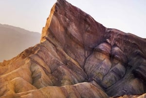 Wycieczka prywatna do Doliny Śmierci - do 3 osób