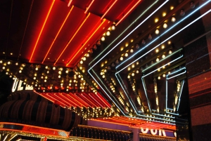 Privétour door het stadscentrum van Las Vegas en de Fremont Street Experience