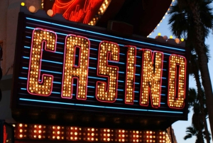 Privétour door het stadscentrum van Las Vegas en de Fremont Street Experience