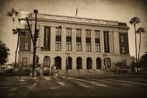 Las Vegas centrum – rundvandring med äkta brott