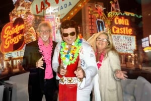 Elvis Wedding in a Chapel With Photos Included