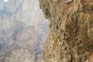 Cueva Esmeralda: Excursión en Stand Up Paddle Board cerca de Las Vegas