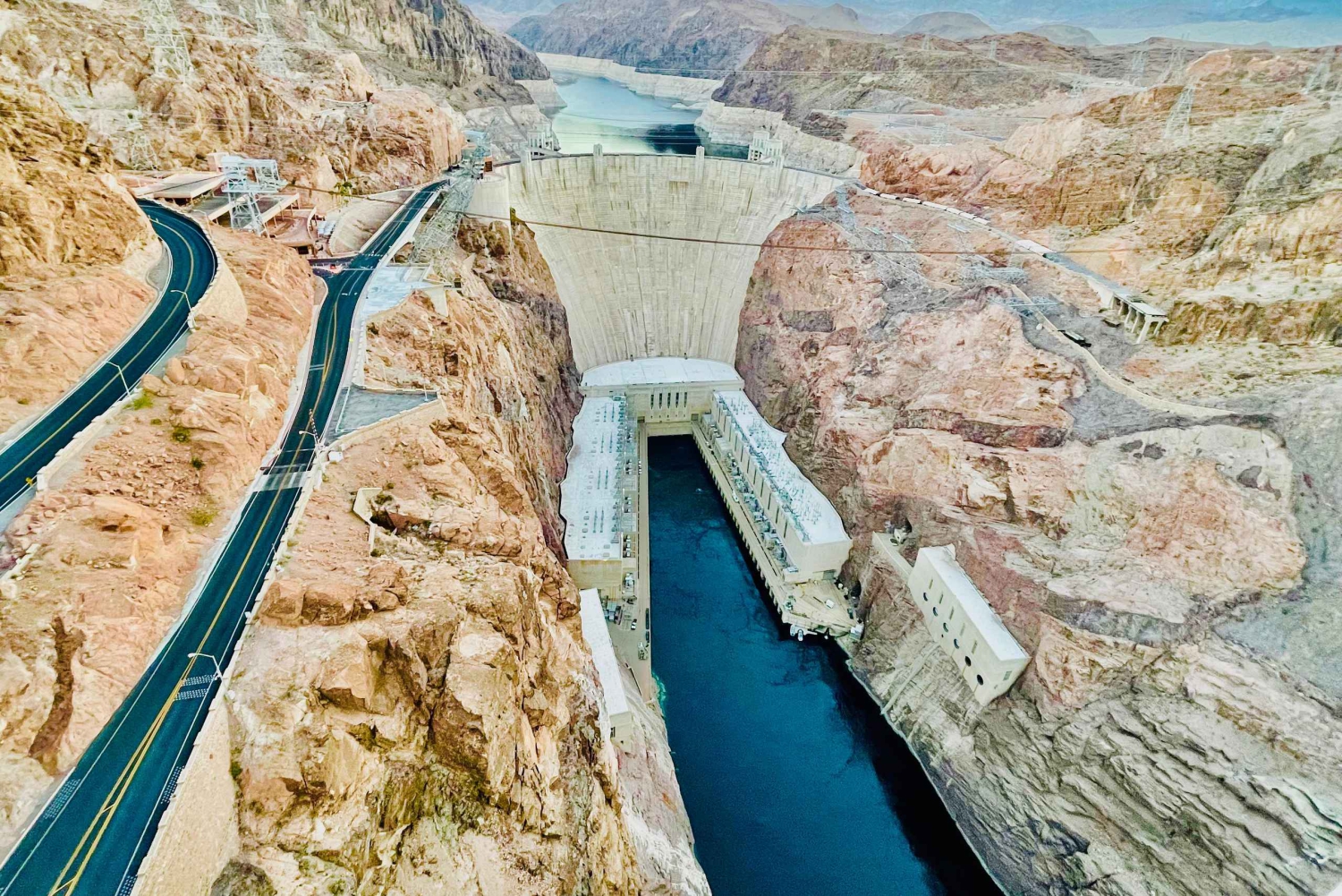 Ausflug zum Grand Canyon auf Spanisch – VIP-Tour