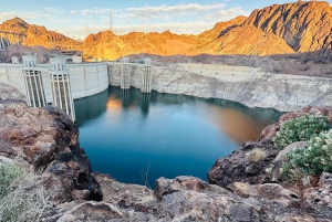 Ausflug zum Grand Canyon auf Spanisch – VIP-Tour