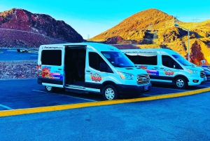 Ausflug zum Grand Canyon auf Spanisch – VIP-Tour