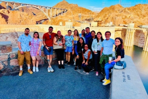 Ausflug zum Grand Canyon auf Spanisch – VIP-Tour