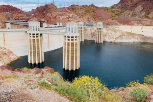 Ausflug zum Grand Canyon auf Spanisch – VIP-Tour