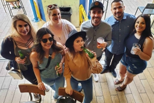 Entdecke Sehenswürdigkeiten: Rundgang durch den Las Vegas Strip