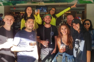 Entdecke Sehenswürdigkeiten: Rundgang durch den Las Vegas Strip