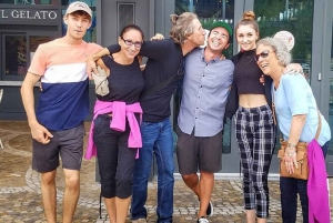 Entdecke Sehenswürdigkeiten: Rundgang durch den Las Vegas Strip