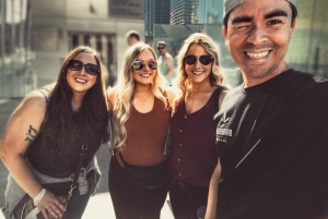 Entdecke Sehenswürdigkeiten: Rundgang durch den Las Vegas Strip