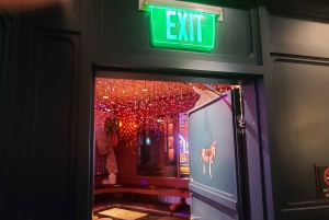 Entdecke Sehenswürdigkeiten: Rundgang durch den Las Vegas Strip