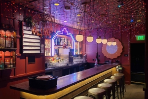 Entdecke Sehenswürdigkeiten: Rundgang durch den Las Vegas Strip