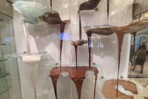 Entdecke Sehenswürdigkeiten: Rundgang durch den Las Vegas Strip