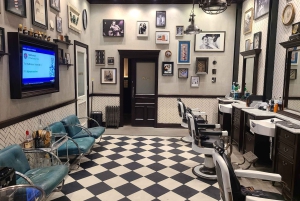 Entdecke Sehenswürdigkeiten: Rundgang durch den Las Vegas Strip