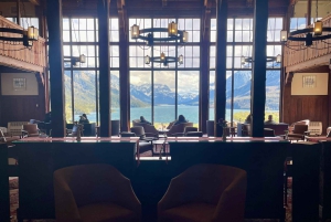 Desde Calgary: tour guiado por el Parque Nacional Waterton