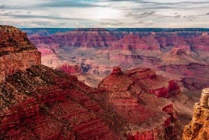 Vegas: 3-Day Ultimate Southwest Bucket List Small Group Tour