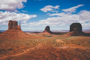Vegas: 3-Day Ultimate Southwest Bucket List Small Group Tour