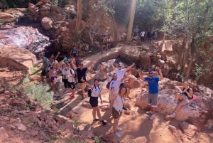 Vanuit 3-daagse trip naar Bryce, Zion en Grand Canyon