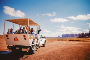 Vanuit Las Vegas: 4-daagse retraite in het wilde westen