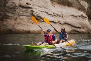 Fra Las Vegas: 5-dages tur til nationalparker i det vilde vesten