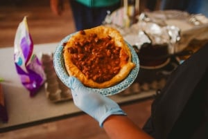 Fra Las Vegas: 5-dages tur til nationalparker i det vilde vesten