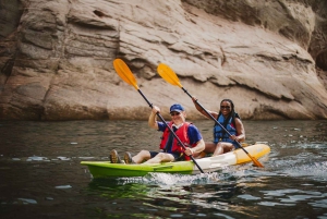 From Las Vegas: 5-Day National Parks of the Wild West Tour